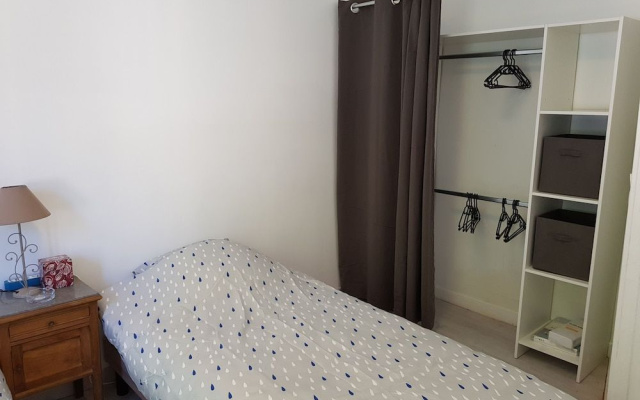 Lourdes Guesthouse