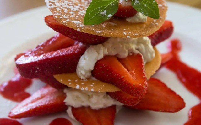 Les Jardins de la Livrée