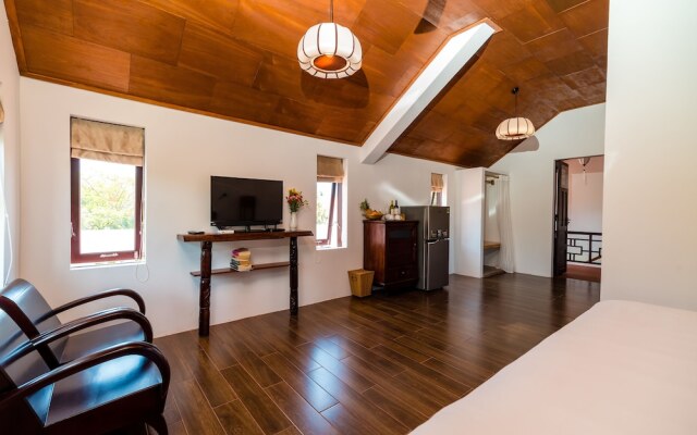 An Bang Coco Villa