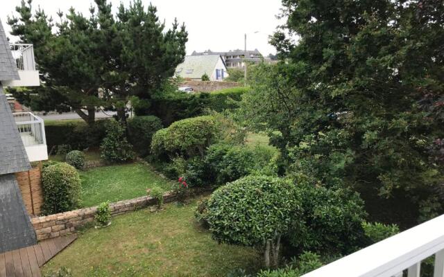 Plage de La Comtesse