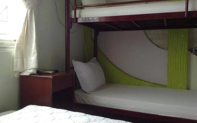 Lamenda Saigon Hotel