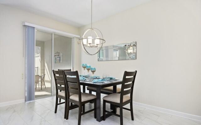 Vhc Slt4 3076 4 Bedroom Townhouse