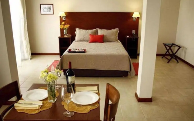 Don Suites