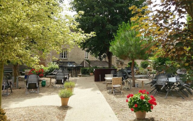 Hostellerie de la Porte Bellon