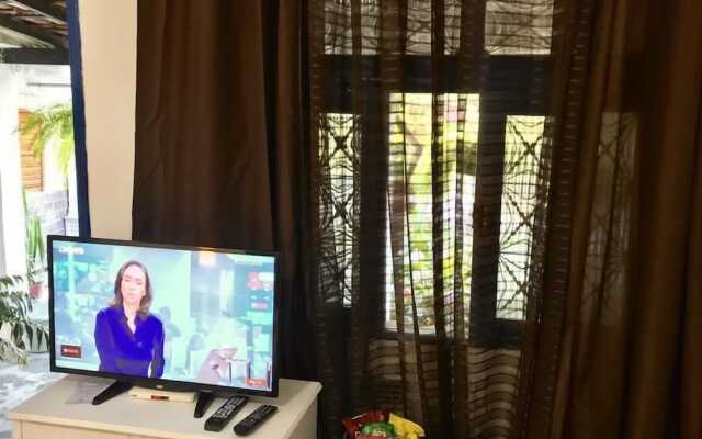 Pousada do Sossego Jacareí