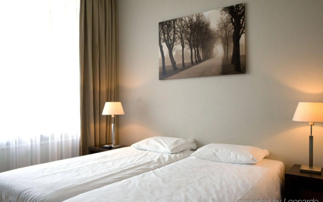 Fletcher Hotel-Restaurant Bon Repos