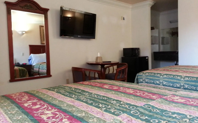 Royal Inn Motel Long Beach