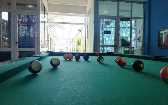 Gran Caribe Rancho Luna All Inclusive