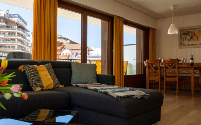 Olympic J0 - Two Bedroom