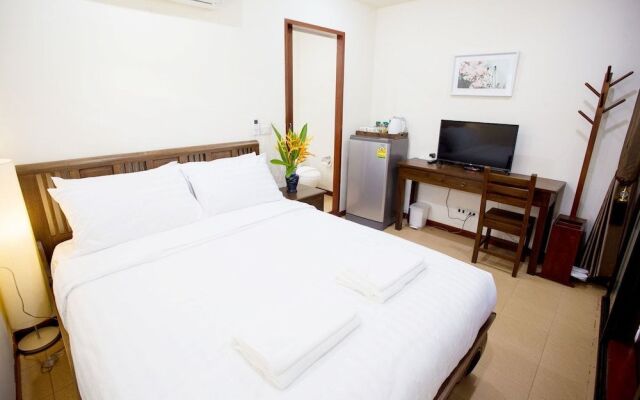 Hada Resort Chaingmai