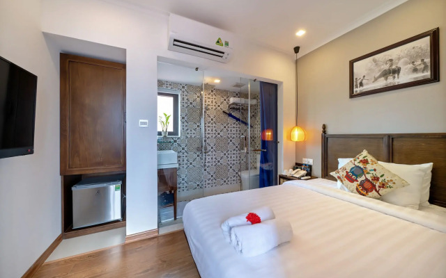 Son Trang Hotel Hoi An