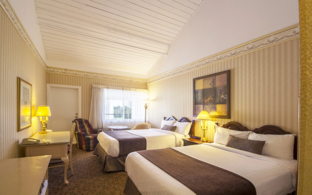 Auberge Québec