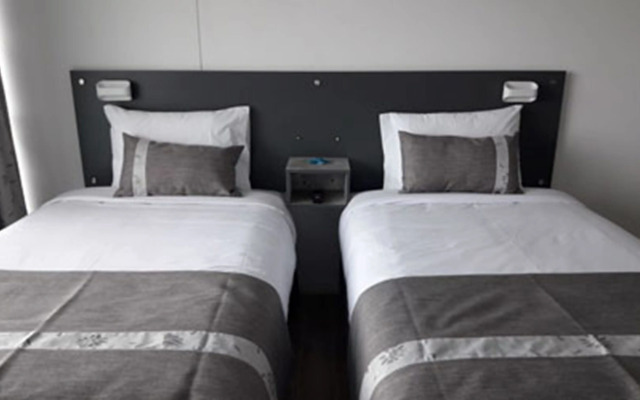 EcoApart Antofagasta