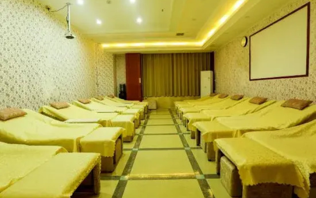 Baizhangxia Hotel
