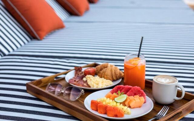 Tribe Bali Kuta Beach