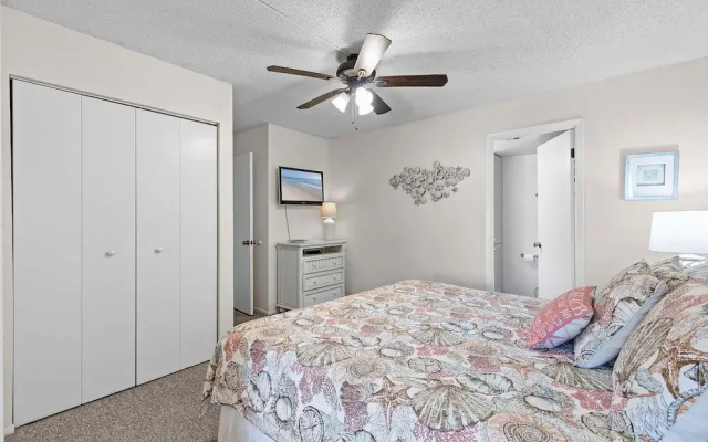 Smyrna Beach Club 607a