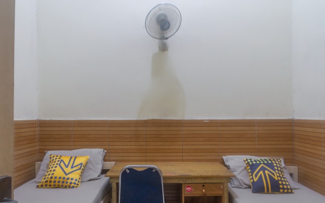 SPOT ON 3155 Penginapan Banyu Biru Syariah