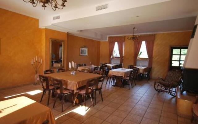 Zajazd Zamkowy - Schloßgasthof