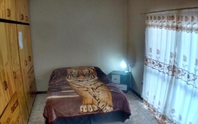 Apart Hotel El Duende
