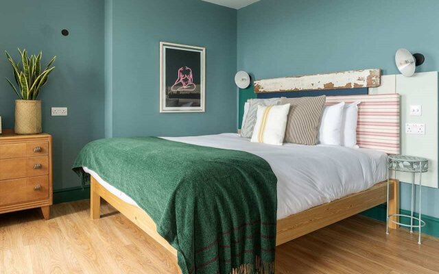 West Beach Hotel Brighton
