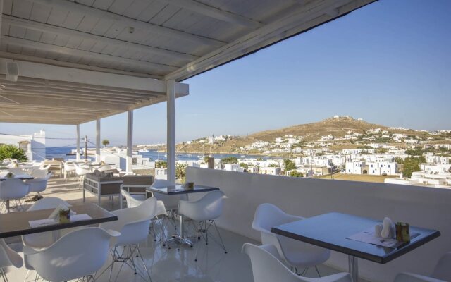 Mykonos Essence - Adults Only
