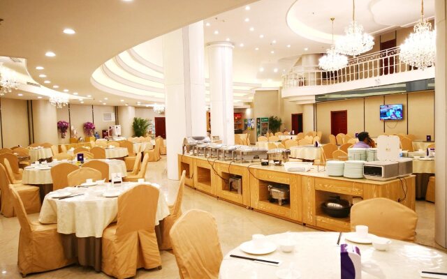 Huaneng Hotel