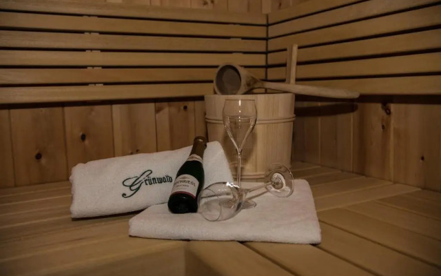 Gourmet-Hotel Grünwald