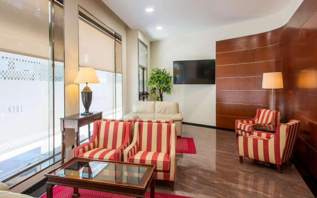Hotel Elche Centro Affiliated by Melia