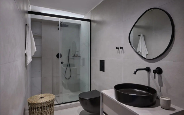 Kyamon Estate Luxury Villa