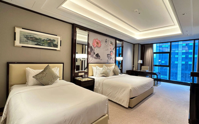 Wyndham Grand Tongren Downtown Hotel