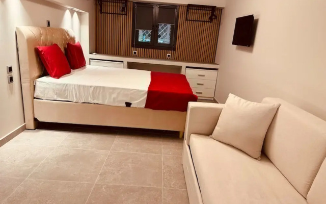 Loft Athens 1 - 55m2
