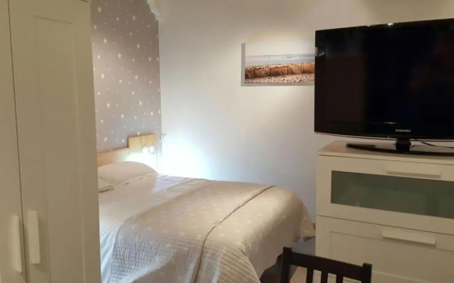 Le Chai de l'Océan - Studio