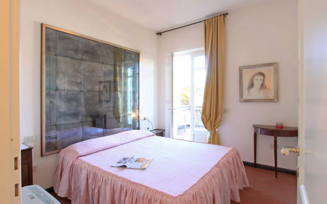Locazione turistica Torri