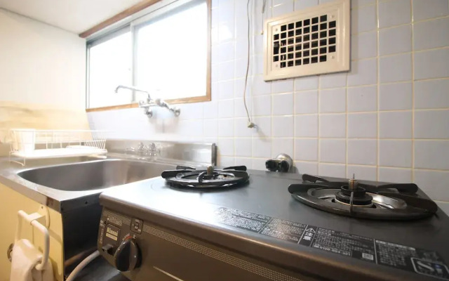 Dai3Himawari Building 701