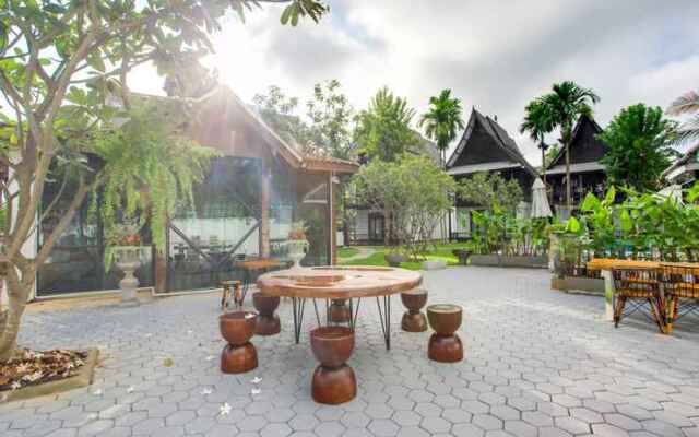 Wiang Dhara Villa