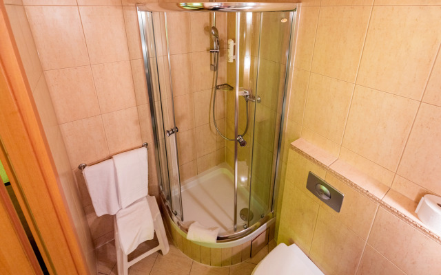 Jordan Guest Rooms