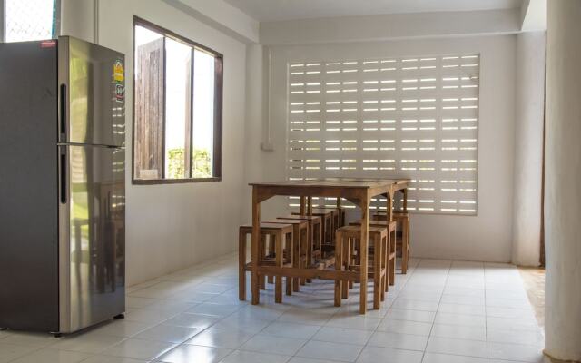 Soft Chiangdao Hostel