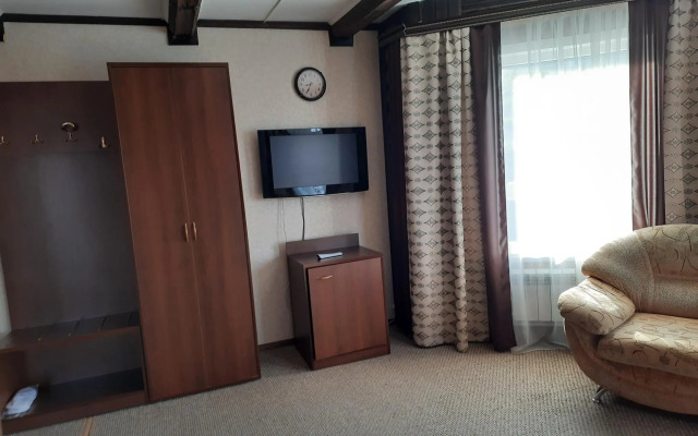 Tirolskiy Guest House