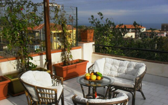 B&B Villa Lidia