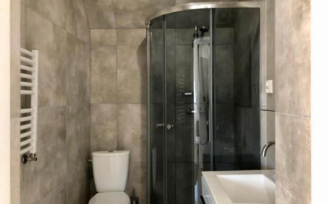 Dom Jastarnia Apartamenty