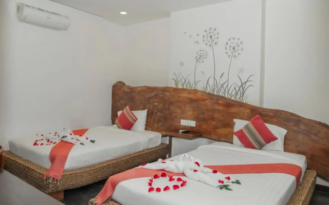 Monsoon Bassac Hotel