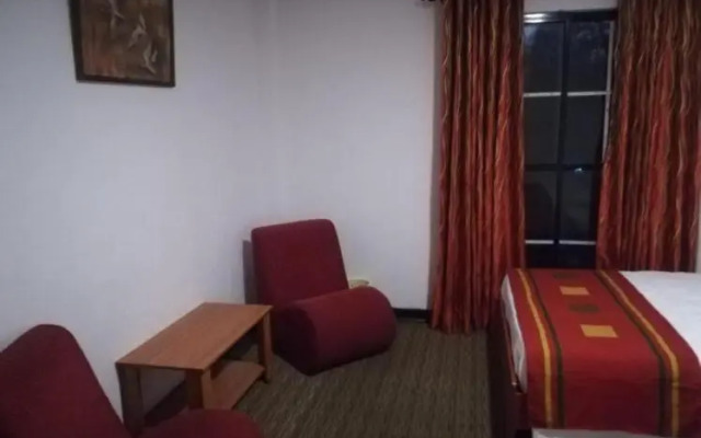 Elevate 360 Holiday Bungalow