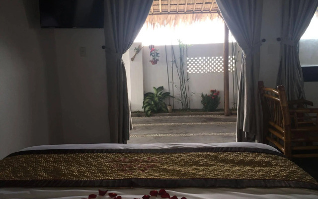 An Bang Vera Homestay