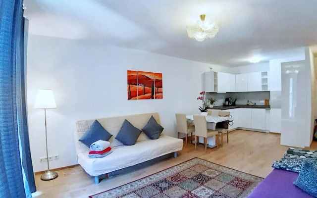 LEA Apartment Zentrum