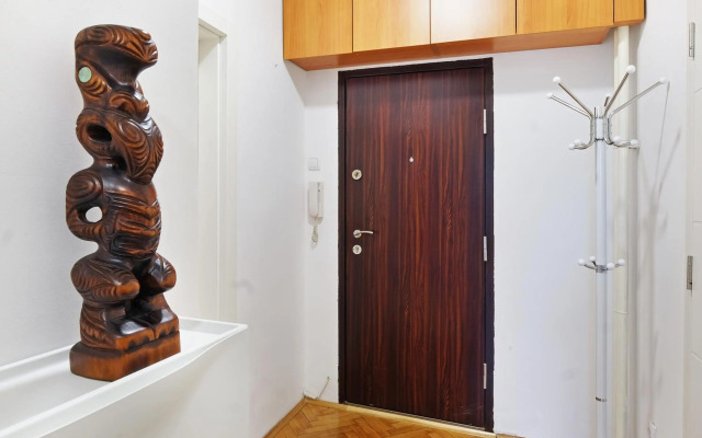 Apartment Paradise Exotic Star