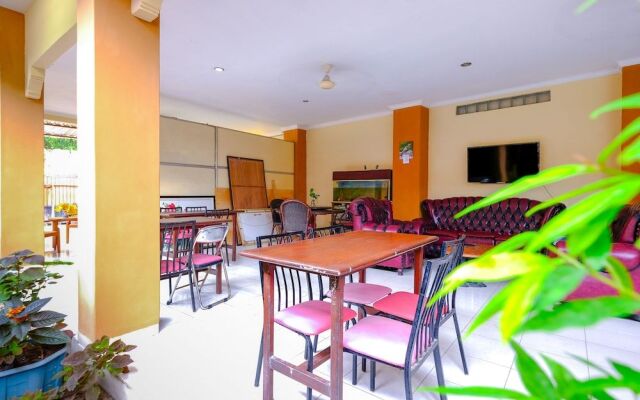 SPOT ON 2185 Hotel Elen