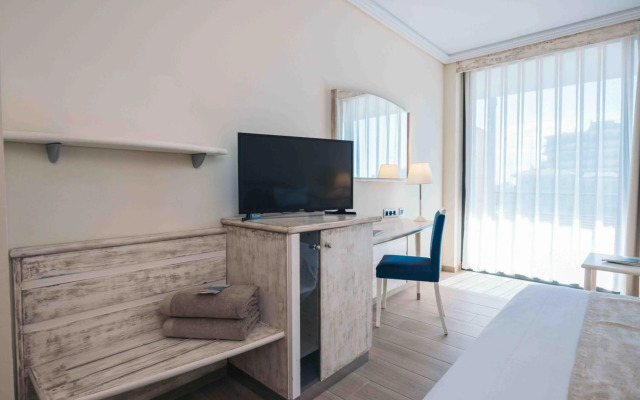 Hotel Port Salins by Pierre & Vacances