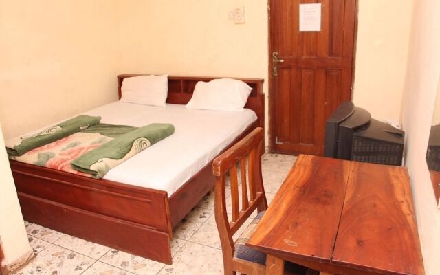 Bejay Suites & Garden Ltd