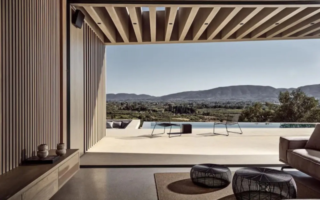 Alpha Villa - Alpha Villa