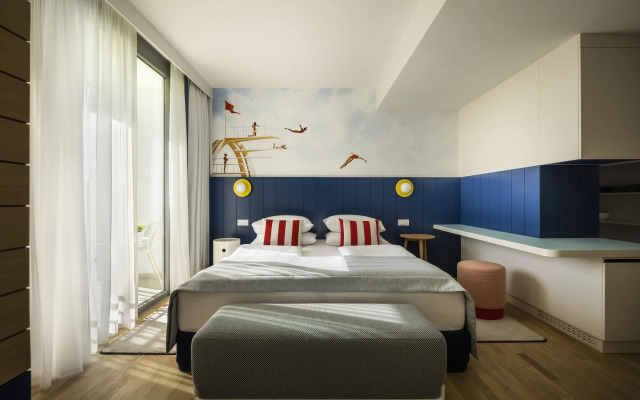 Falkensteiner Family Hotel Diadora